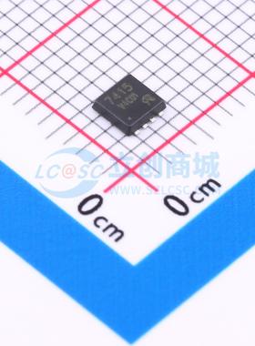 SI7415DN-VB VBsemi(微碧半导体) DFN-8(3x3) 场效应管 现货