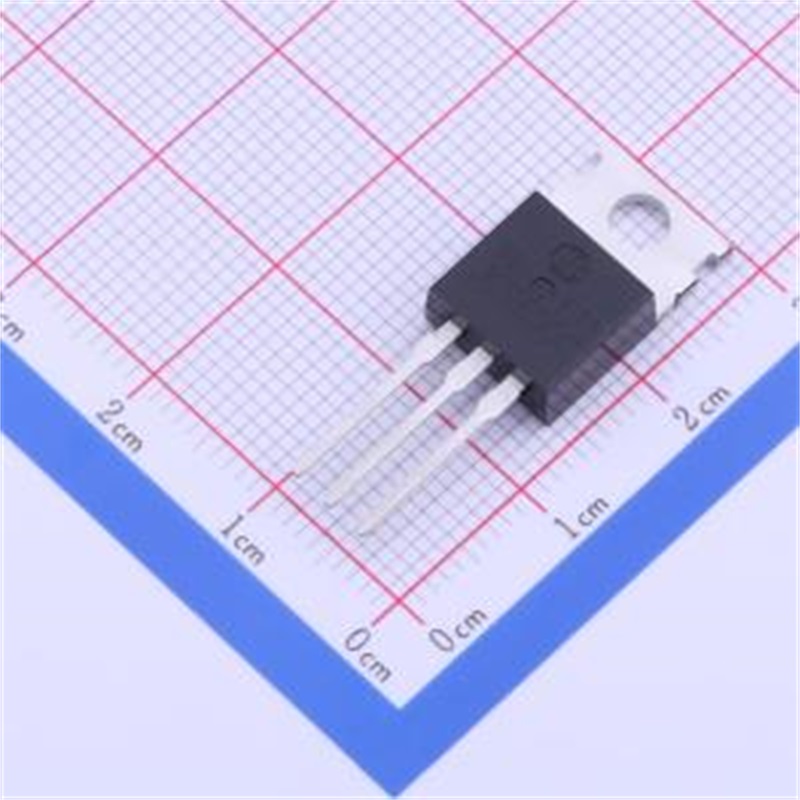 JCS650C-220C TO-220 场效应管(MOSFET) 全新现货