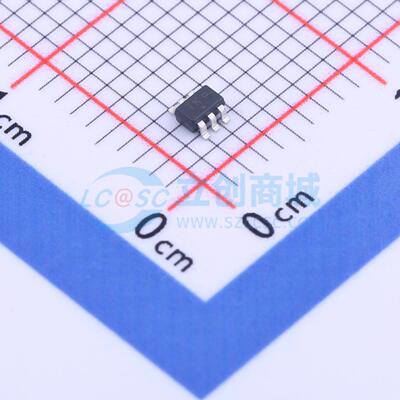 FDG6308P-P TECH PUBLIC(台舟) SOT-363 场效应管 现货