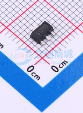 PJMG10P60SQ PJSEMI(平晶微) SOT-89 场效应管 现货