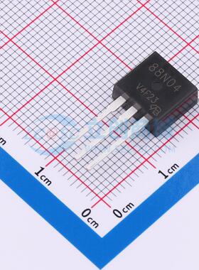 NP88N04NHE-VB VBsemi(微碧半导体) TO-262 场效应管 现货