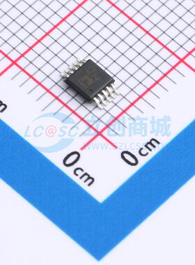 AD8418AWBRMZ-10 MSOP-10 全新原装 ADI(亚德诺)