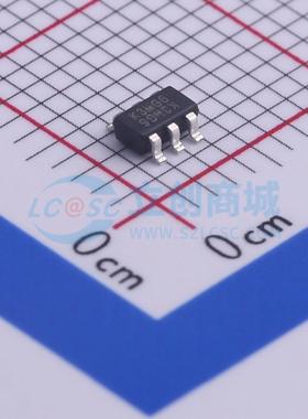 MMDTA42-7-F DIODES(美台) SOT-26 三极管 现货