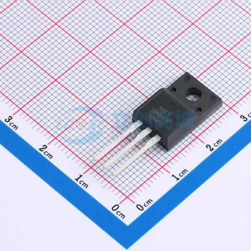 18N50F HXY MOSFET(华轩阳电子) TO-220F 场效应管 现货