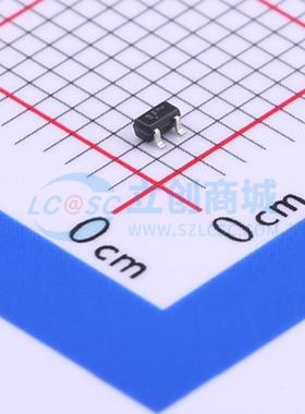 BC857BTT1G onsemi(安森美) SOT-416F 三极管 现货