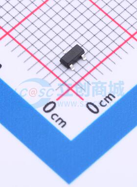 LM-L2N7002LT1G Leiditech(雷卯电子) SOT-23 场效应管 现货