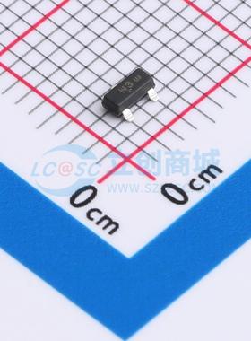 MVGSF1N03LT1G onsemi(安森美) SOT-23 场效应管 现货