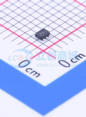 EMX1DXV6T1G onsemi(安森美) SOT-563 三极管 现货