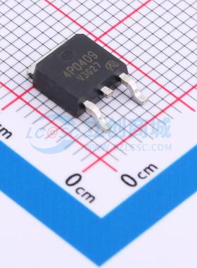 IPD70P04P4-09-VB VBsemi(微碧半导体) TO-252 场效应管 现货