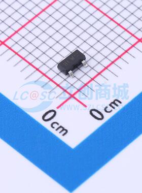 BC807-16LVL Nexperia(安世) SOT-23 三极管 现货