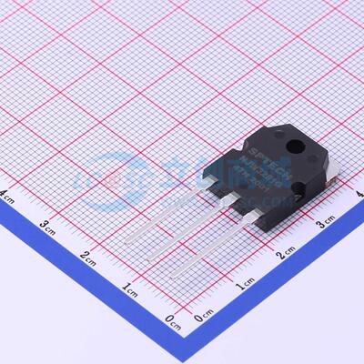 NJW3281G SPTECH(深圳质超) TO-3PN 三极管 现货