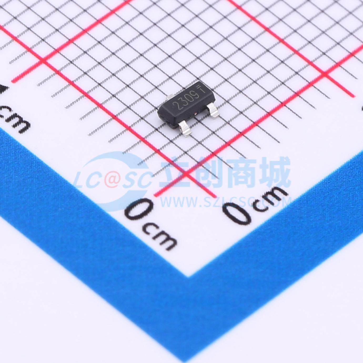 SI2309A HXY MOSFET(华轩阳电子) SOT-23 场效应管 现货,电子元器件市场,场效应管,淘宝优惠券,粉丝福利购,淘宝优惠卷