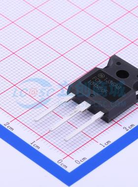 FCH104N60F onsemi(安森美) TO-247-3 场效应管 现货