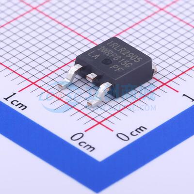 IRLR2905TRPBF  TO-252-2(DPAK) 场效应管 现货