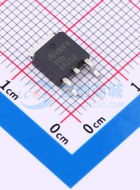 FDD86252-VB VBsemi(微碧半导体) TO-252 场效应管 现货