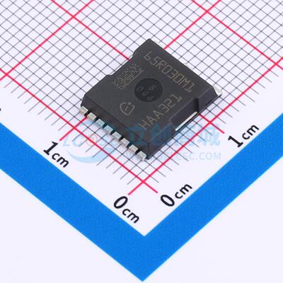 IMT65R030M1HXUMA1  HSOF-8-1 场效应管 现货