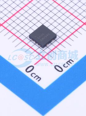 NTTFD4D0N04HLTWG onsemi(安森美) WDFN-12 场效应管 现货