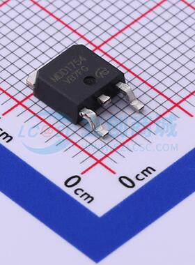 MDD1754RH-VB VBsemi(微碧半导体) TO-252-2 场效应管 现货