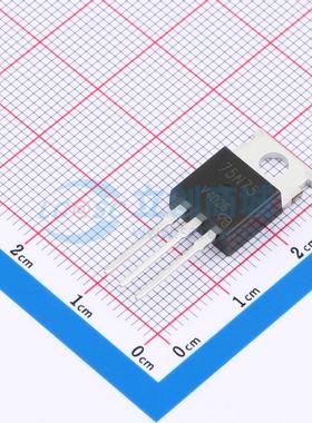 CS75N75B8H-VB VBsemi(微碧半导体) TO-220AB 场效应管 现货