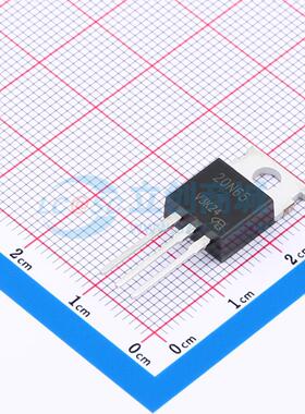 LSC20N65F-VB VBsemi(微碧半导体) TO-220AB 场效应管 现货