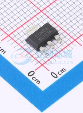 SL05N06A Slkor(萨科微) SOT-223-3 场效应管 现货