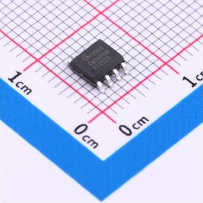 CMS4410M SOP-8 场效应管(MOSFET) 全新现货