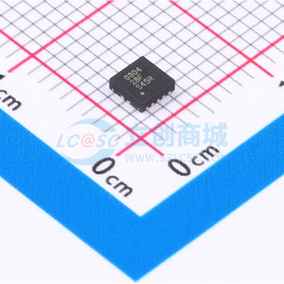 TPS40304DRCT VSON-10-EP(3x3) 全新原装 TI(德州仪器)