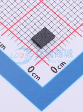 TPS6287B20LA0WRZVR WQFN-24 全新原装 TI(德州仪器)