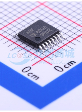 ADF4002BRUZ-RL7 TSSOP-16 全新原装 ADI(亚德诺)
