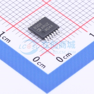 AD8302ARUZ-REEL TSSOP-14 全新原装 ADI(亚德诺)