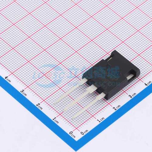 MSG100T120FQC1 MASPOWER(麦思浦) TO-247Plus IGBT管/模块 现货