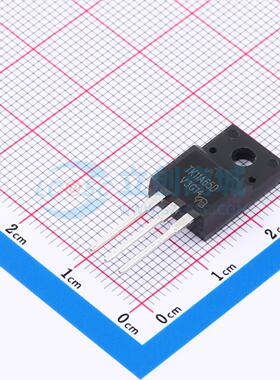 TK11A65D-VB VBsemi(微碧半导体) TO-220F 场效应管 现货