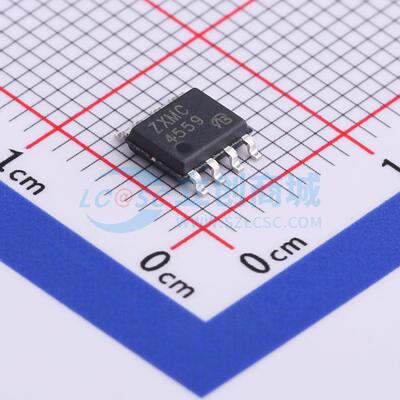 ZXMC4559DN8TA-VB VBsemi(微碧半导体) SOIC-8 场效应管 现货