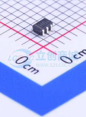 UMH6NTR ROHM(罗姆) SOT-363 数字晶体管 现货