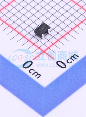 DMP2004WK-7 DIODES(美台) SOT-323 场效应管 现货