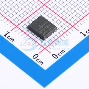 CRMICRO 场效应管 华润微 5x6 现货 DFN CRSM043N10N4