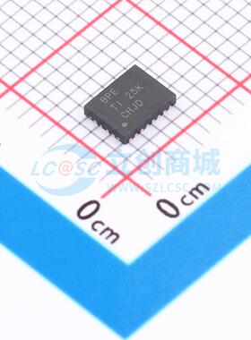 BQ24032ARHLT VQFN-20-EP(3.5x4.5) 全新原装 TI(德州仪器)
