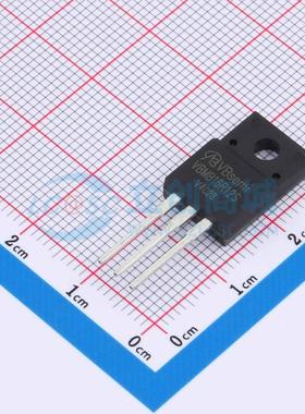 VBMB16R12S VBsemi(微碧半导体) TO-220F 场效应管 现货