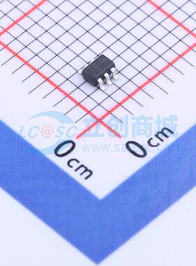 TPNTJD4401NT1G TECH PUBLIC(台舟) SOT-363-6 场效应管 现货
