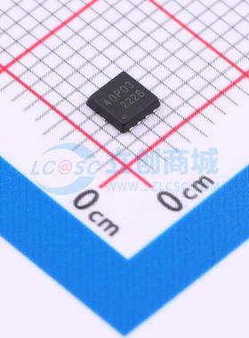 TM40P03DF TMC(台懋) PDFN3x3-8L 场效应管 现货