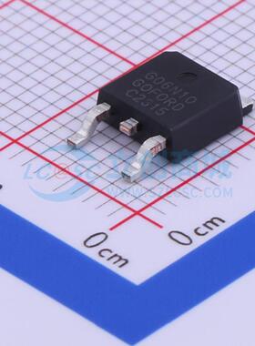 G06N10 GOFORD(谷峰) TO-252-2 场效应管 现货