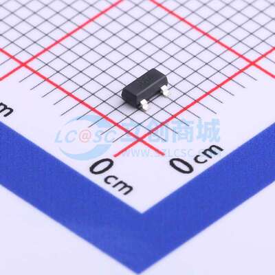 FMMT560QTA DIODES(美台) SOT-23-3 三极管 现货