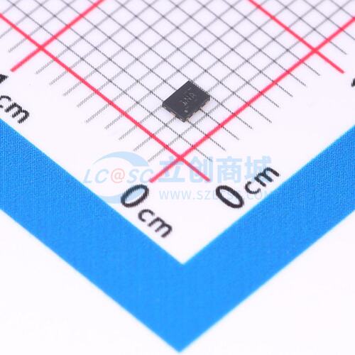 TLV9162SIRUGR X2QFN-10(1.5x2) 全新原装 TI(德州仪器)