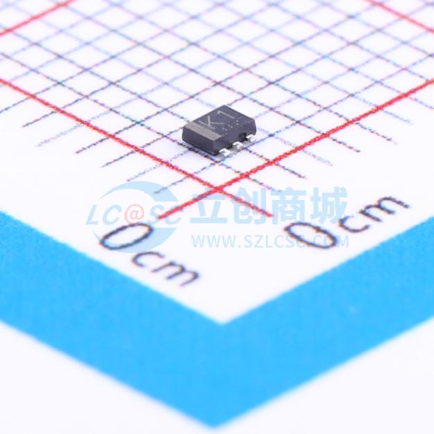 EM6K1T2R ROHM(罗姆) SOT-563(SOT-666) 场效应管 现货