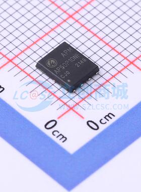 LM5D50P10 Leiditech(雷卯电子) DFN-8(4.9x5.7) 场效应管 现货