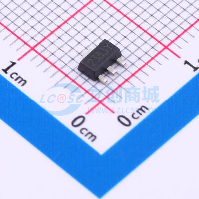 2SC2383-Y-2383Y SY(顺烨) SOT-89 三极管 现货