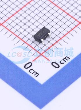 HX3400X HX(恒佳兴) SOT-23-3 场效应管 现货