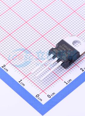 STP25N10F7 ST(意法半导体) TO-220 场效应管 现货