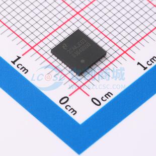 DP83848QSQ/NOPB WQFN-40-EP(6x6) 全新原装 TI(德州仪器)