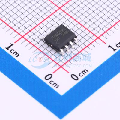 FDS6670AS-HXY HXY MOSFET(华轩阳电子) SOP-8 场效应管 现货